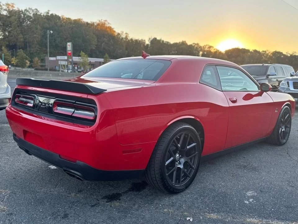 2016 Dodge Challenger 3rd Gen - Image 4 of 20