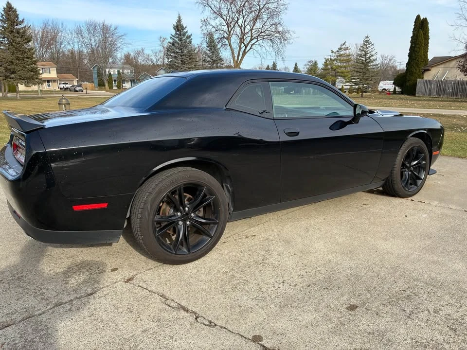 2016 Dodge Challenger 3rd Gen - Image 3 of 6
