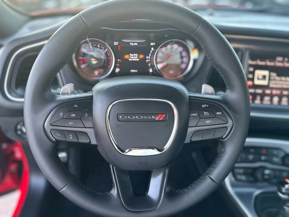 2016 Dodge Challenger 3rd Gen - Image 13 of 20