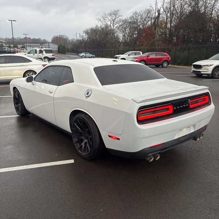2016 Dodge Challenger 3rd Gen - Image 6 of 15