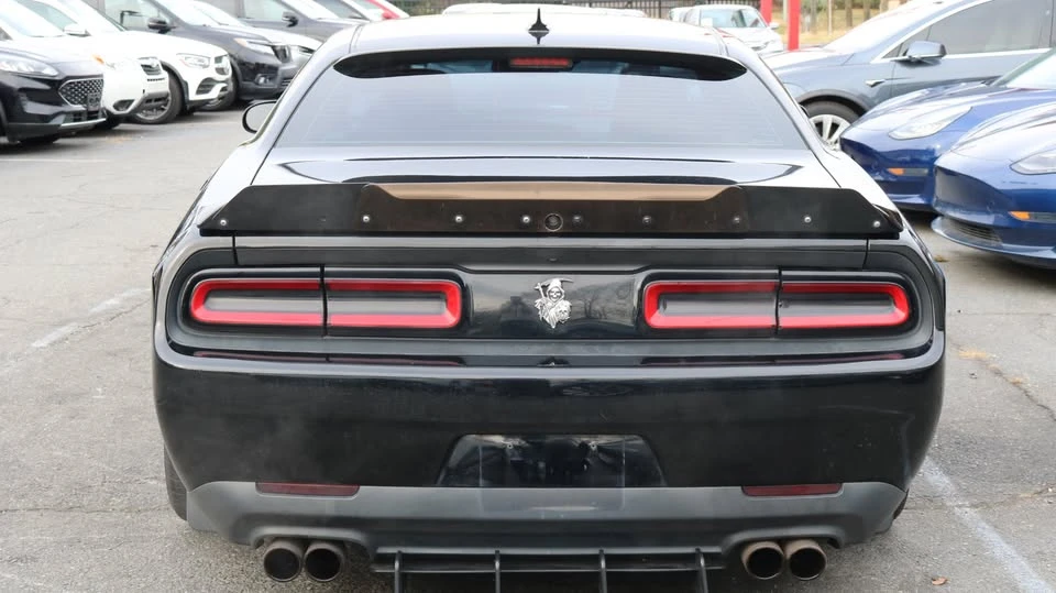 2016 Dodge Challenger 3rd Gen - Image 5 of 20