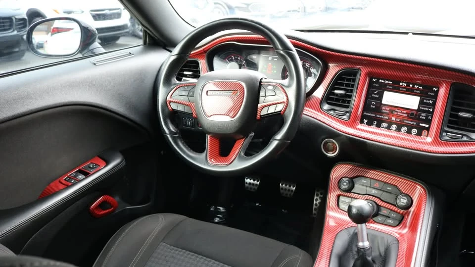 2016 Dodge Challenger 3rd Gen - Image 20 of 20