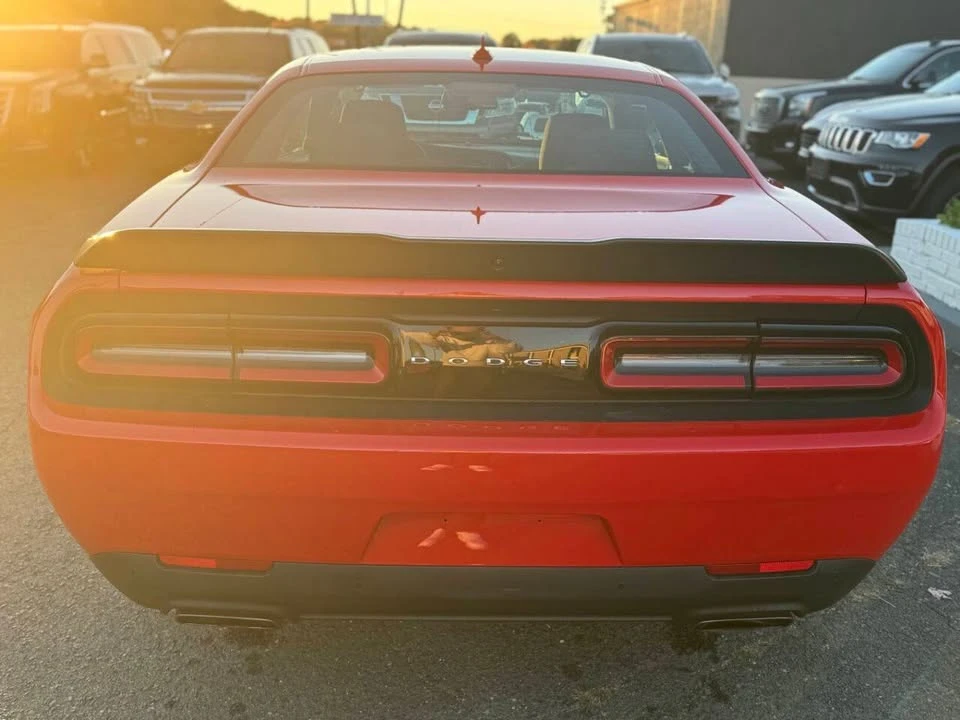 2016 Dodge Challenger 3rd Gen - Image 6 of 20