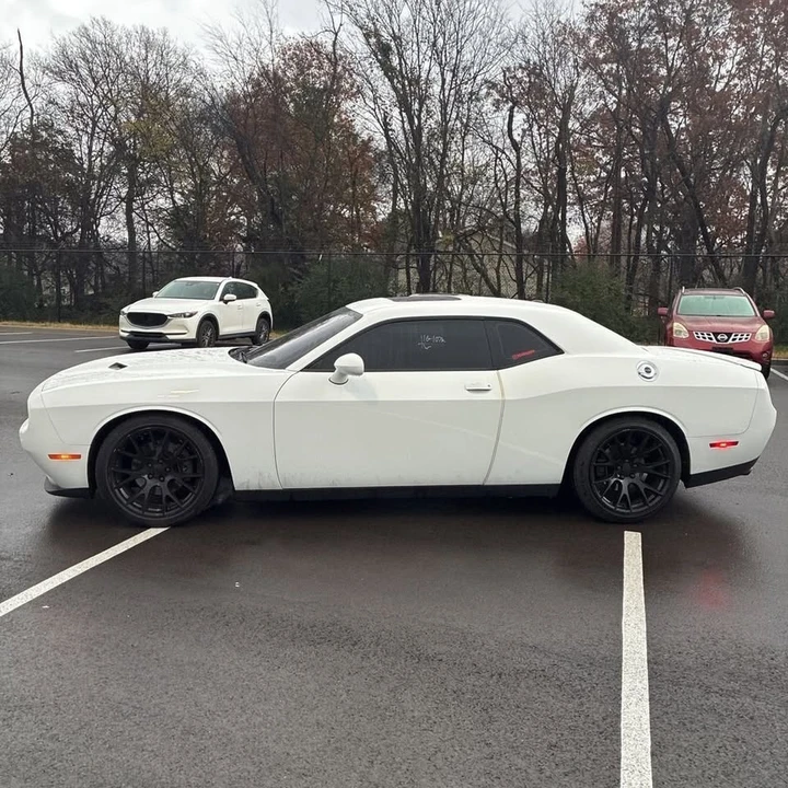 2016 Dodge Challenger 3rd Gen - Image 4 of 15