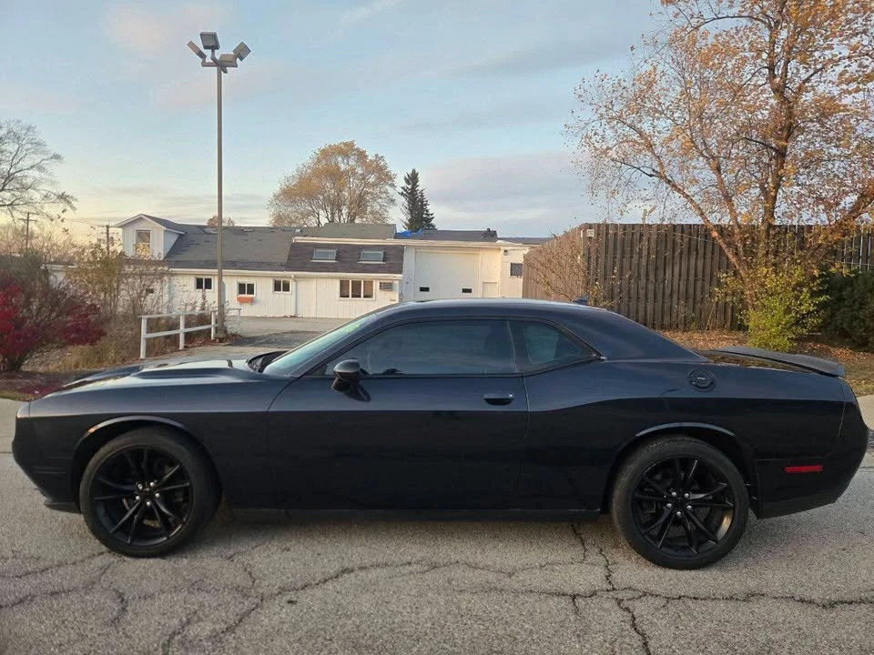 2016 Dodge Challenger 3rd Gen - Image 6 of 16