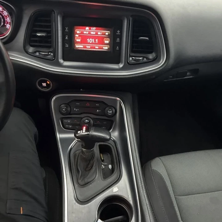 2016 Dodge Challenger 3rd Gen - Image 12 of 15