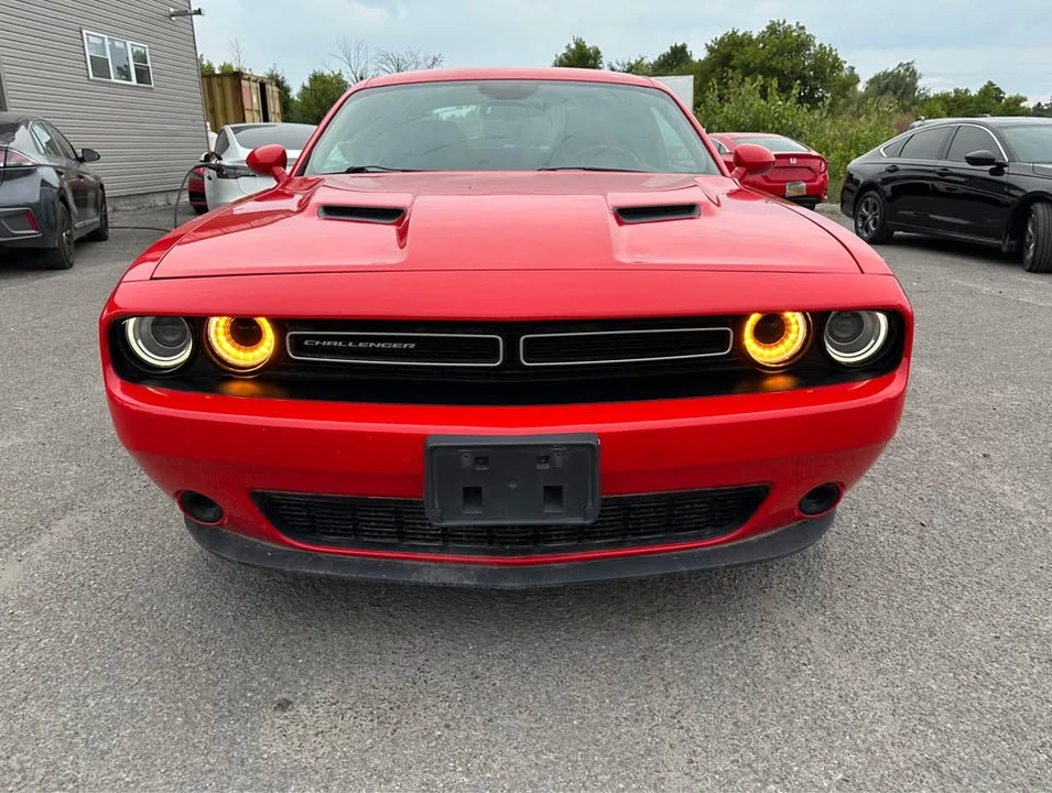 2016 Dodge Challenger 3rd Gen - Image 2 of 12