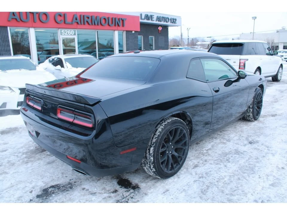2016 Dodge Challenger 3rd Gen - Image 6 of 19