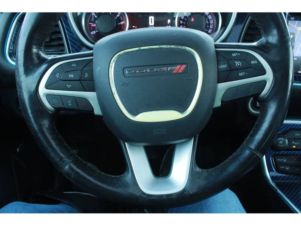 2016 Dodge Challenger 3rd Gen - Image 16 of 19