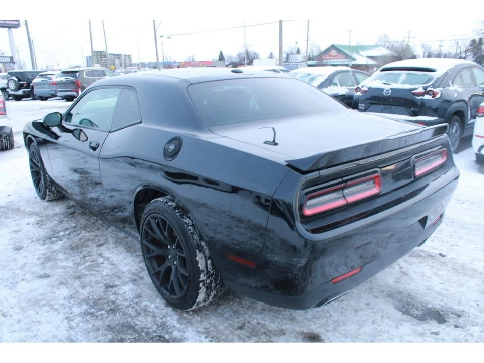 2016 Dodge Challenger 3rd Gen - Image 4 of 19