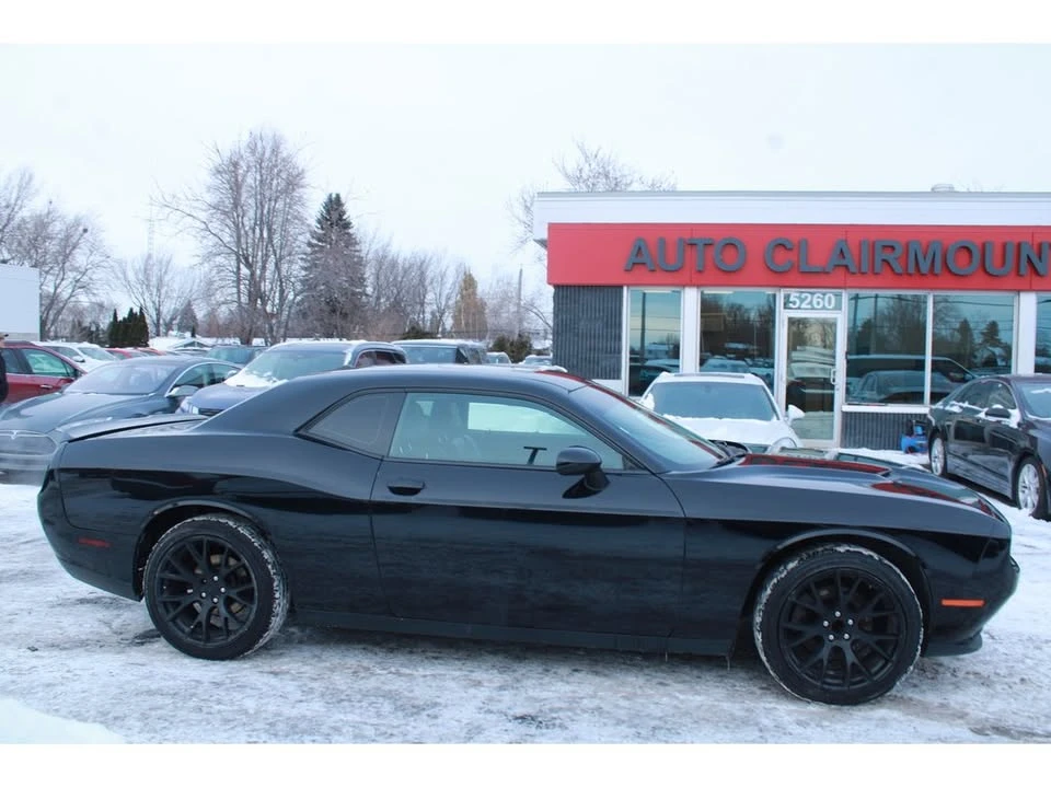2016 Dodge Challenger 3rd Gen - Image 8 of 19