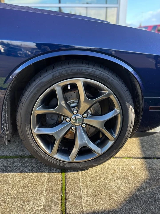 2016 Dodge Challenger 3rd Gen - Image 8 of 8