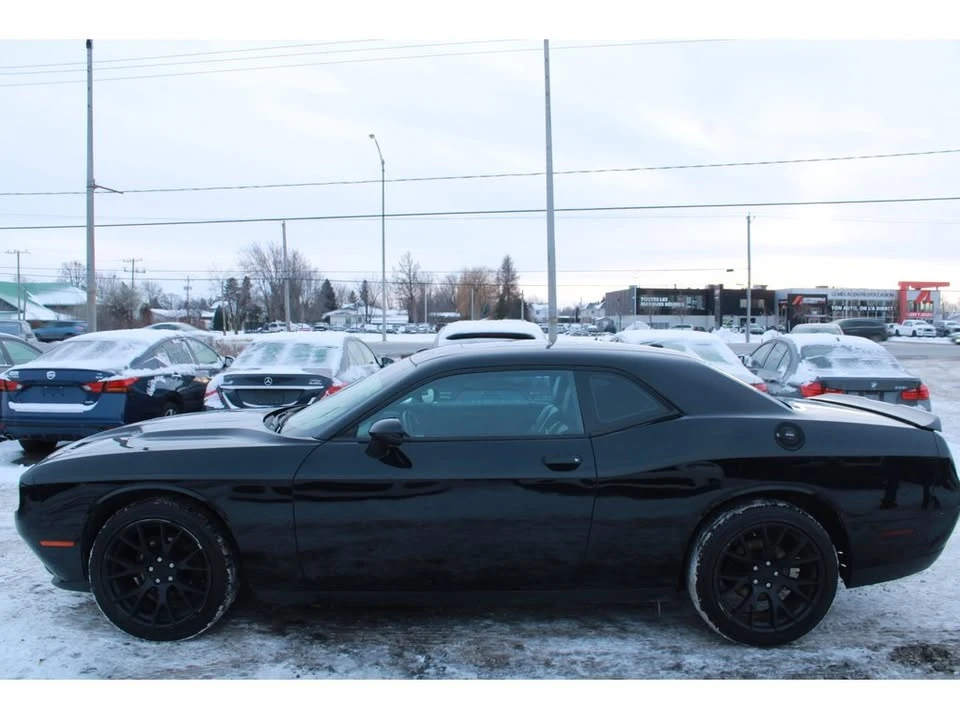 2016 Dodge Challenger 3rd Gen - Image 2 of 19