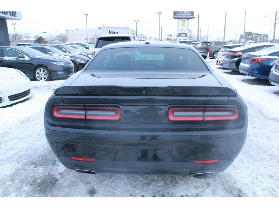 2016 Dodge Challenger 3rd Gen - Image 5 of 19