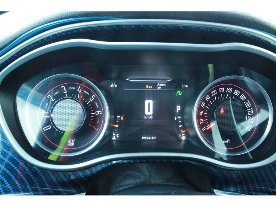 2016 Dodge Challenger 3rd Gen - Image 19 of 19