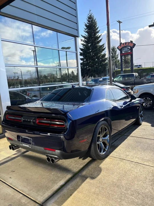 2016 Dodge Challenger 3rd Gen - Image 3 of 8