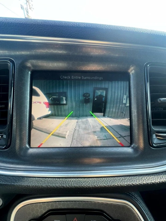 2016 Dodge Challenger 3rd Gen - Image 15 of 19