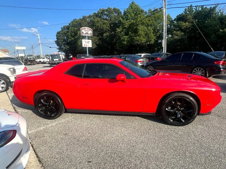 2016 Dodge Challenger 3rd Gen - Image 4 of 19