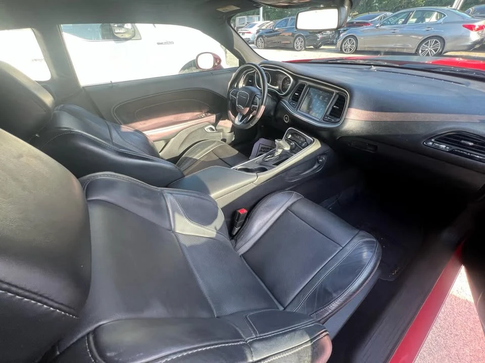 2016 Dodge Challenger 3rd Gen - Image 19 of 19