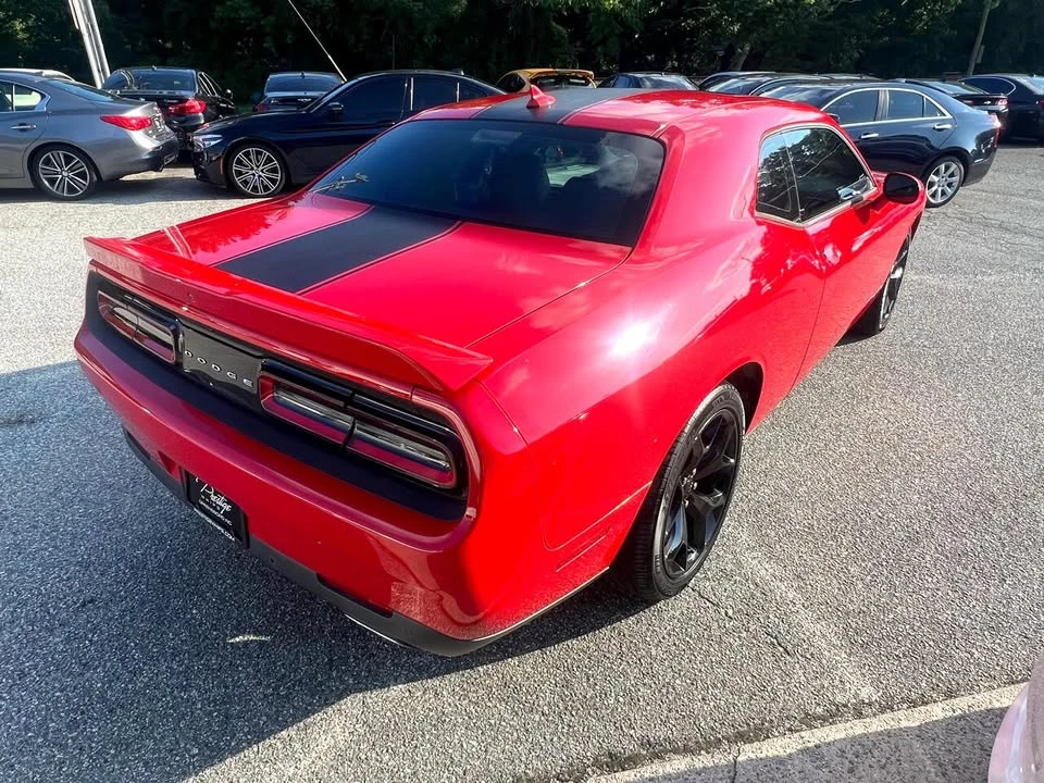 2016 Dodge Challenger 3rd Gen - Image 5 of 19