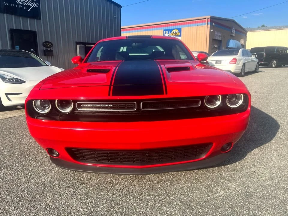 2016 Dodge Challenger 3rd Gen - Image 2 of 19