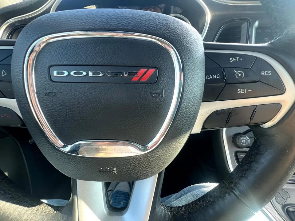 2016 Dodge Challenger 3rd Gen - Image 13 of 19