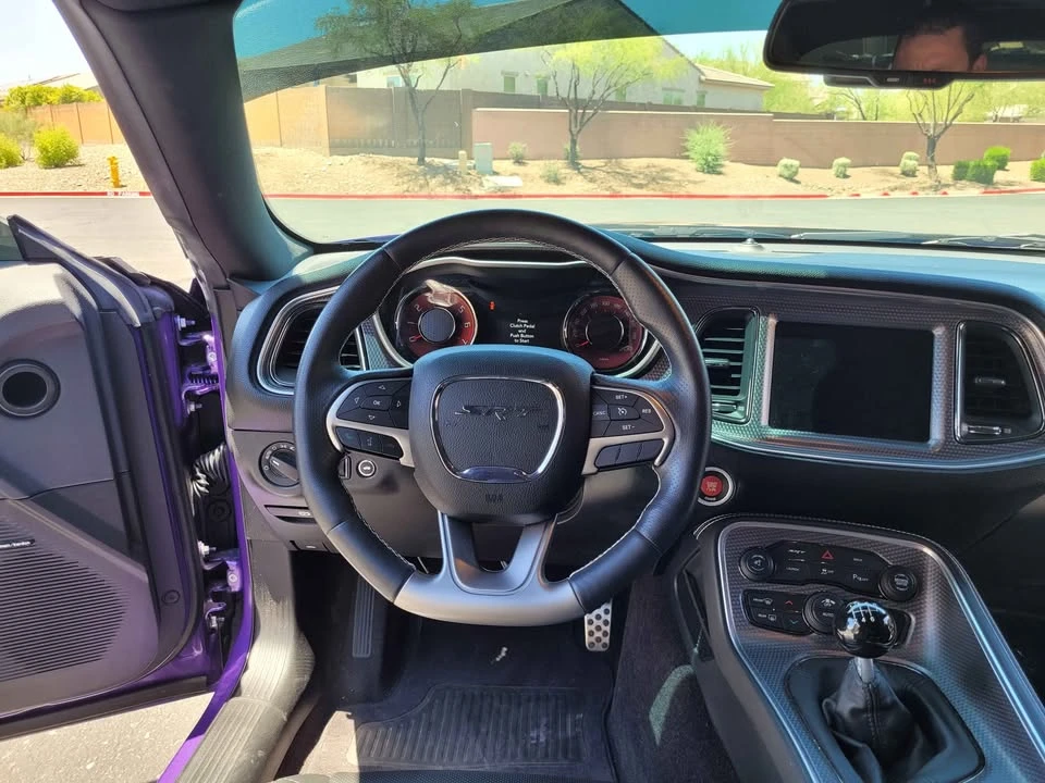2016 Dodge Challenger 3rd Gen - Image 10 of 14