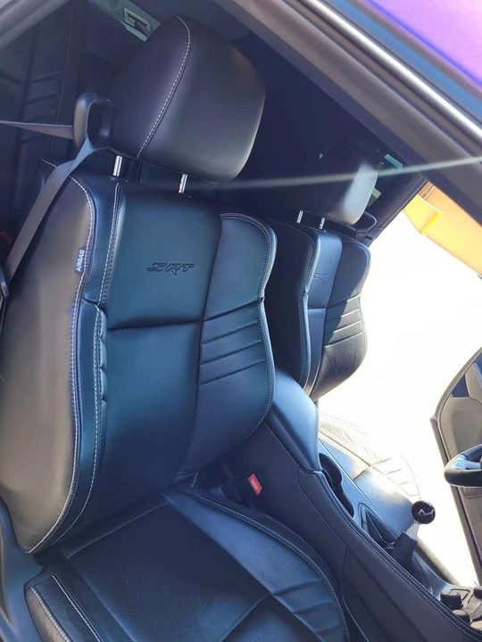 2016 Dodge Challenger 3rd Gen - Image 9 of 14