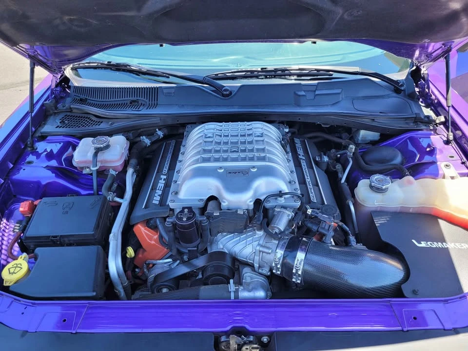 2016 Dodge Challenger 3rd Gen - Image 12 of 14