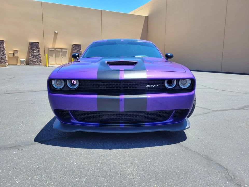 2016 Dodge Challenger 3rd Gen - Image 6 of 14
