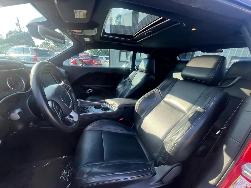 2016 Dodge Challenger 3rd Gen - Image 8 of 19