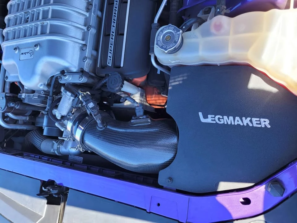 2016 Dodge Challenger 3rd Gen - Image 14 of 14