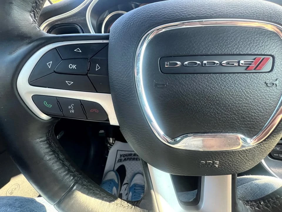 2016 Dodge Challenger 3rd Gen - Image 12 of 19