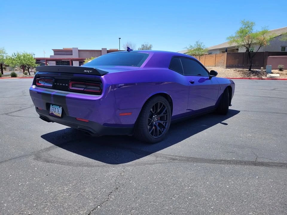 2016 Dodge Challenger 3rd Gen - Image 3 of 14
