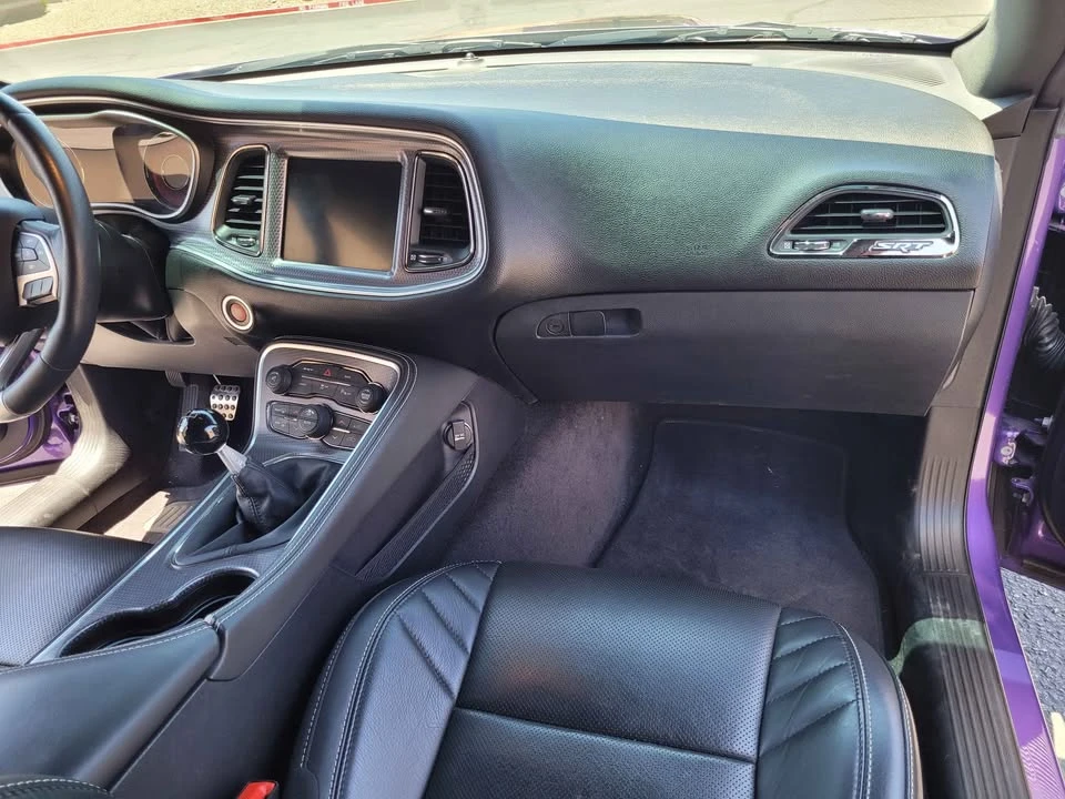 2016 Dodge Challenger 3rd Gen - Image 11 of 14
