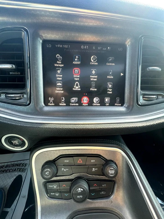 2016 Dodge Challenger 3rd Gen - Image 14 of 19