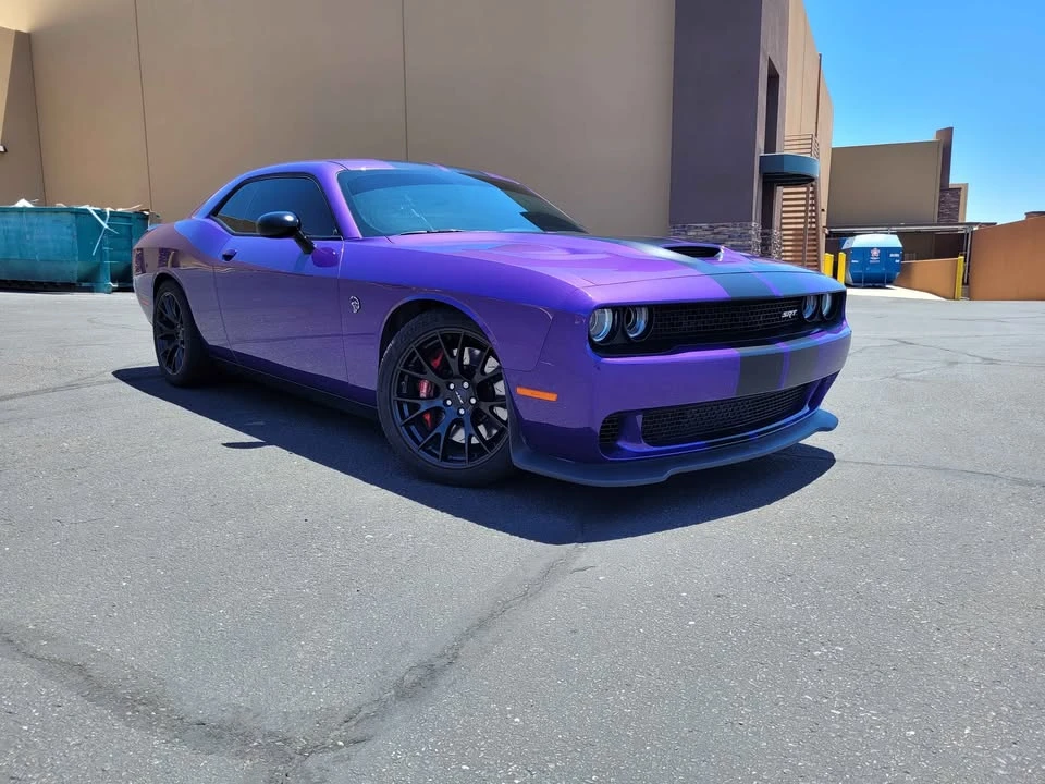 2016 Dodge Challenger 3rd Gen - Image 5 of 14
