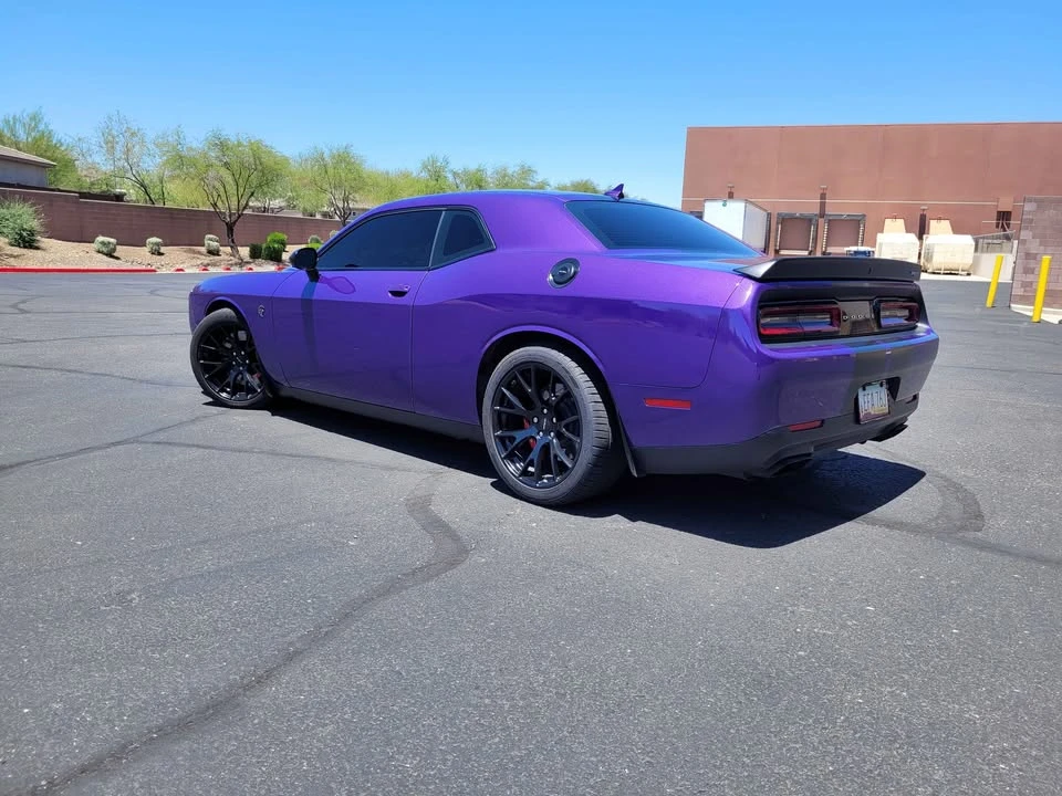 2016 Dodge Challenger 3rd Gen - Image 2 of 14