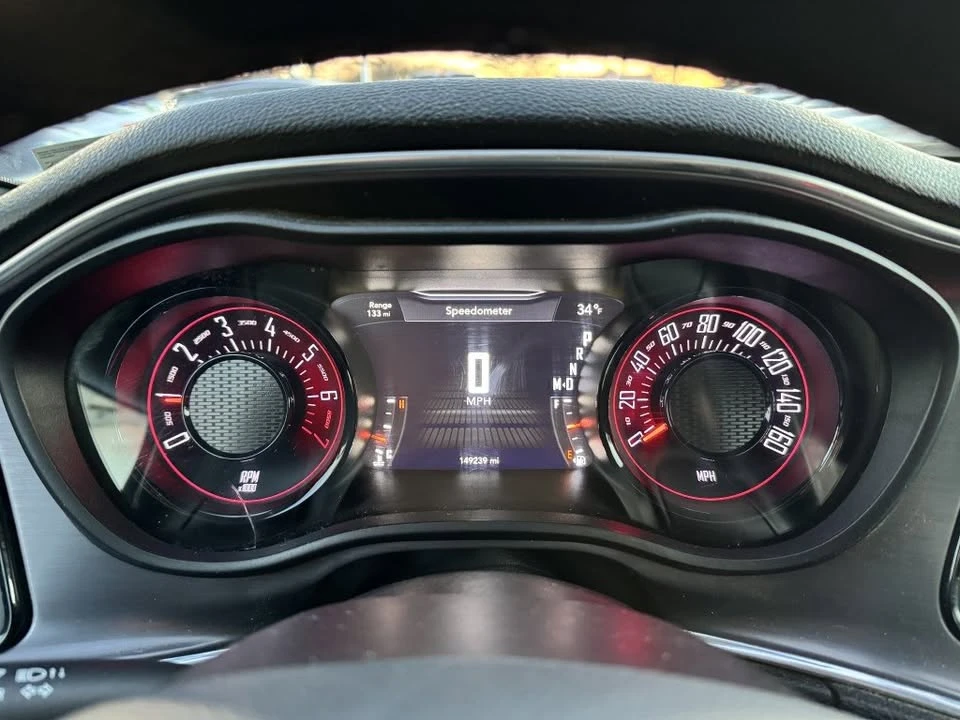 2016 Dodge Challenger 3rd Gen - Image 17 of 20