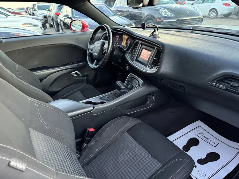 2016 Dodge Challenger 3rd Gen - Image 15 of 20