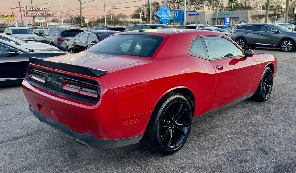 2016 Dodge Challenger 3rd Gen - Image 7 of 20