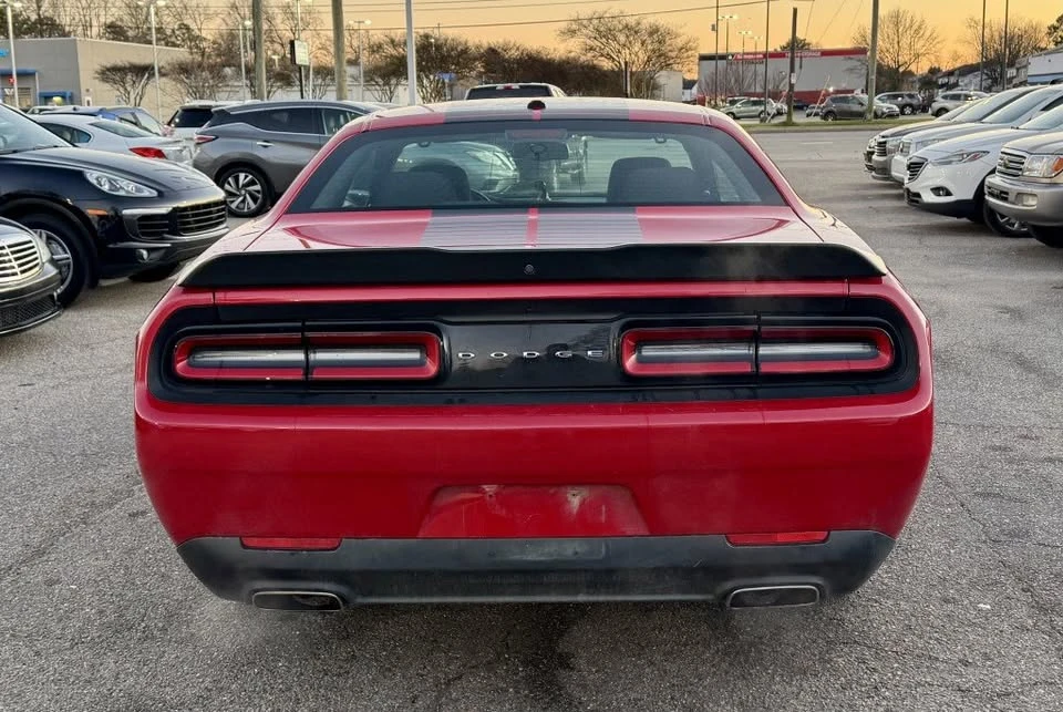 2016 Dodge Challenger 3rd Gen - Image 6 of 20
