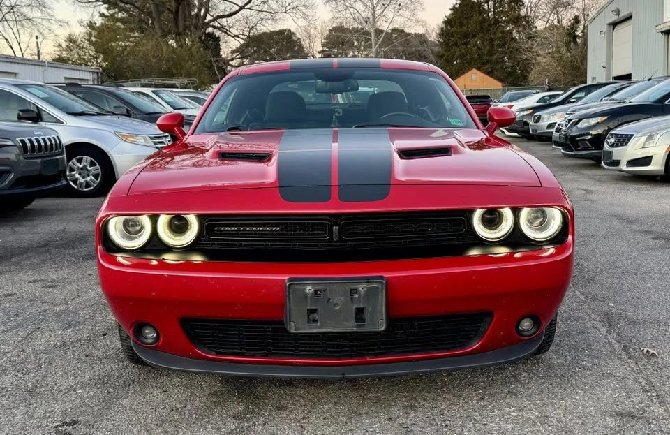 2016 Dodge Challenger 3rd Gen - Image 2 of 20