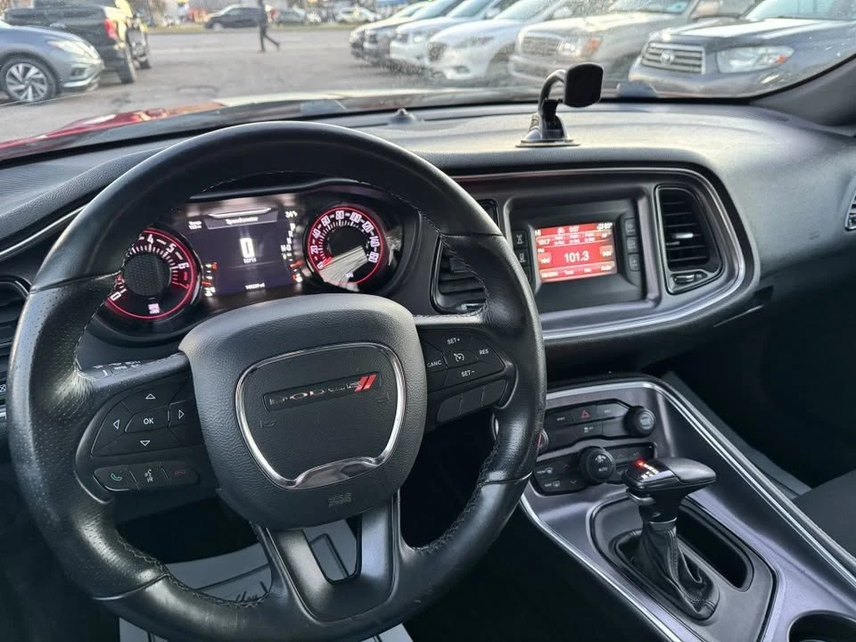 2016 Dodge Challenger 3rd Gen - Image 16 of 20