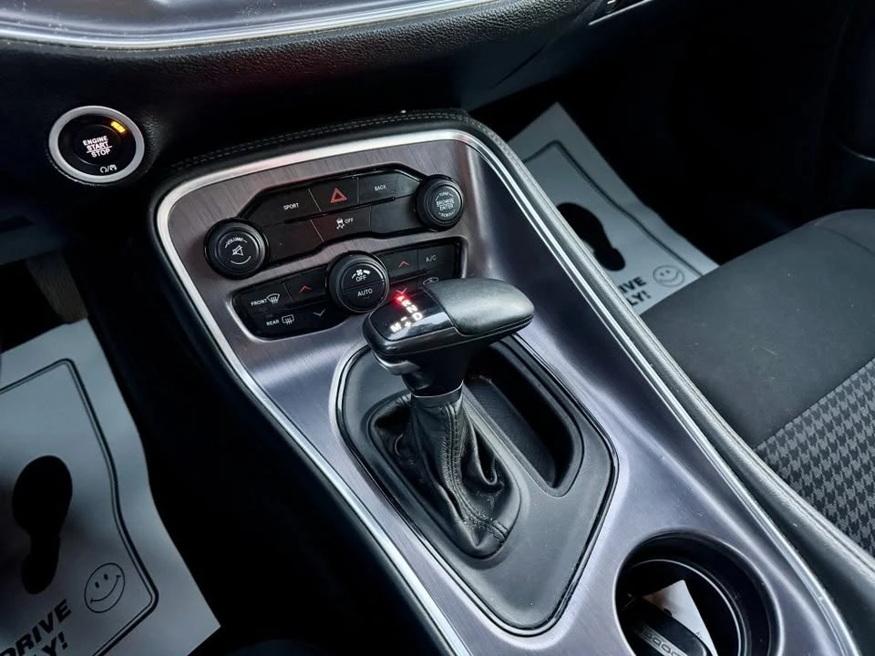 2016 Dodge Challenger 3rd Gen - Image 18 of 20