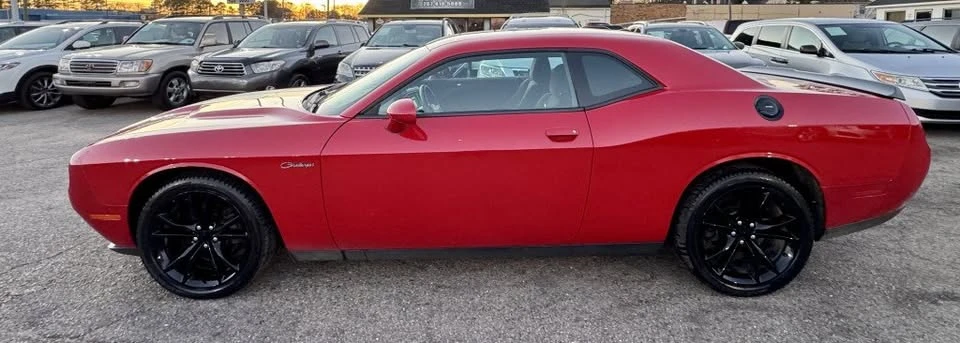 2016 Dodge Challenger 3rd Gen - Image 4 of 20