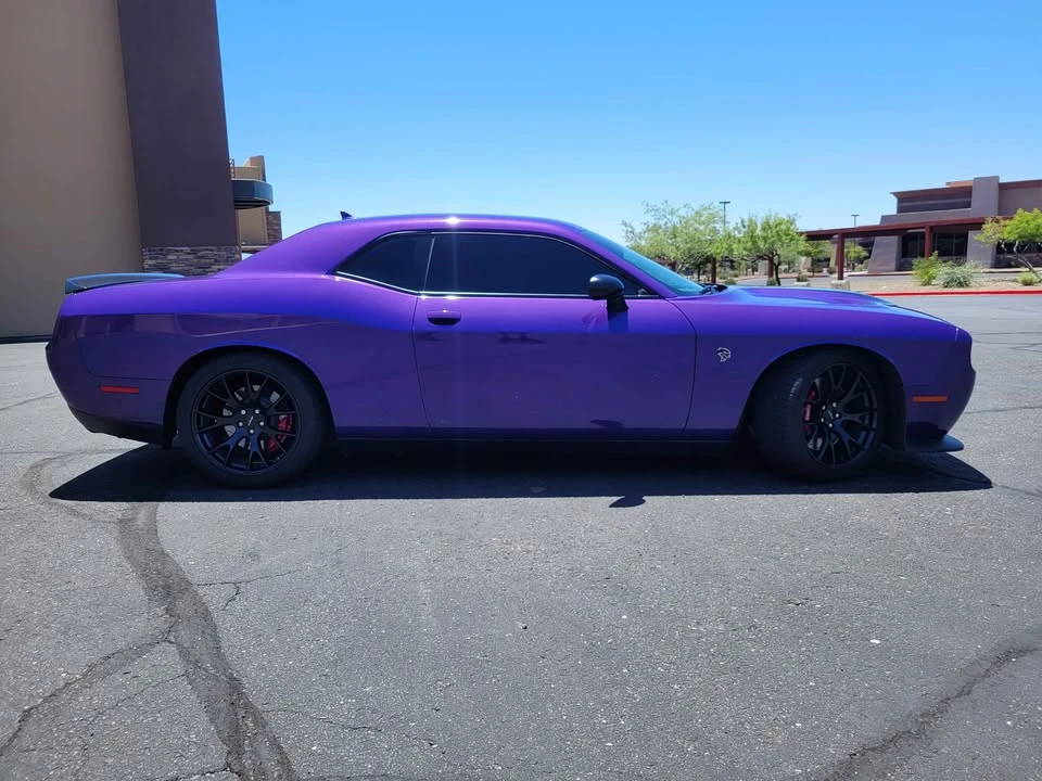 2016 Dodge Challenger 3rd Gen - Image 4 of 14