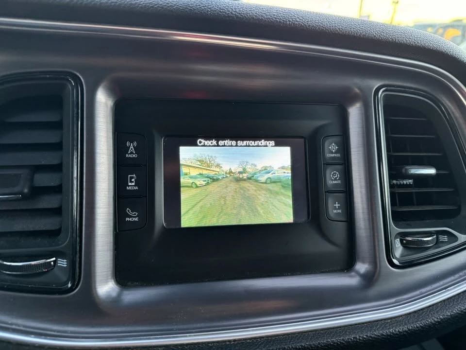2016 Dodge Challenger 3rd Gen - Image 20 of 20