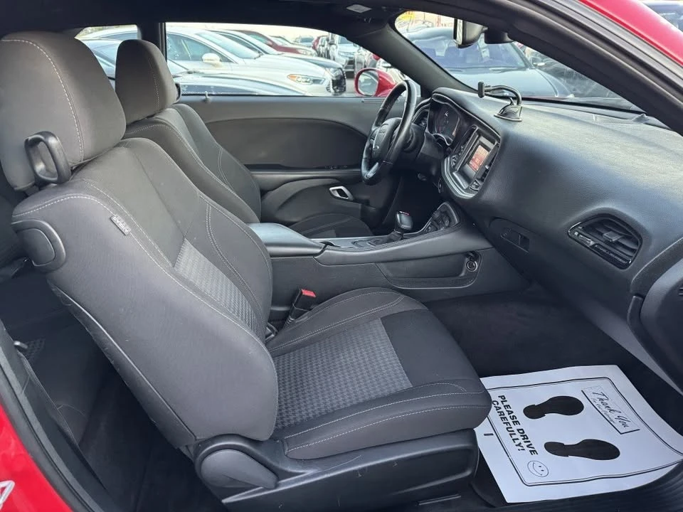 2016 Dodge Challenger 3rd Gen - Image 12 of 20