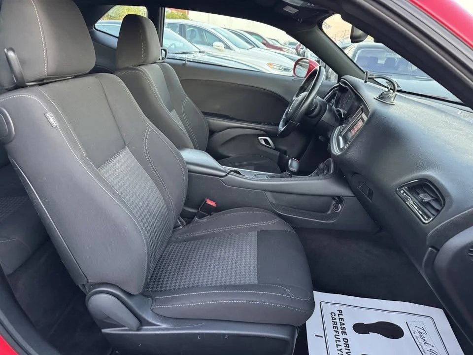 2016 Dodge Challenger 3rd Gen - Image 13 of 20